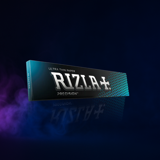 Rizla Precision — Feuilles à rouler ultra-précises / Ultra fines