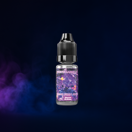 E-liquide Dragon Bubble Gum Ice 10ml - 2% nicotine