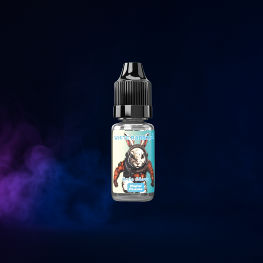 E-liquide Cola Cherry 10ml - 2% nicotine
