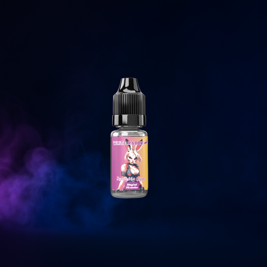 E-liquide Isabella Grape 10ml - 2% nicotine